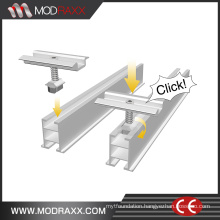 Hot Sale Solar PV Mounting Clamp Kit (ZX014)